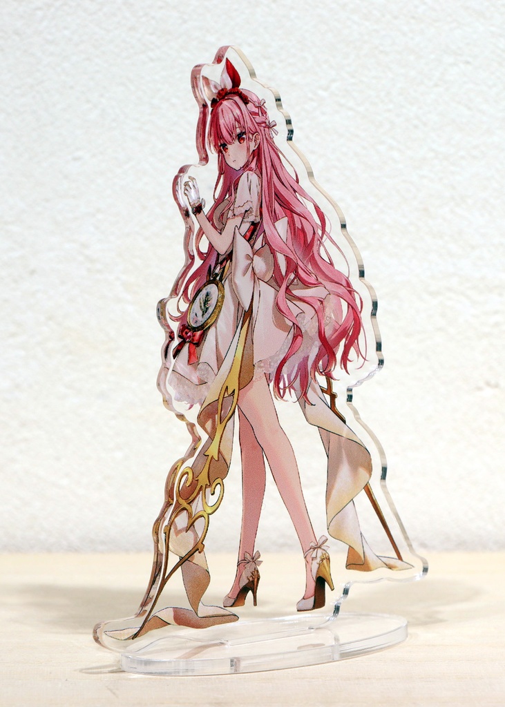 Rosuuri アクリルスタンドA 【受注生産】