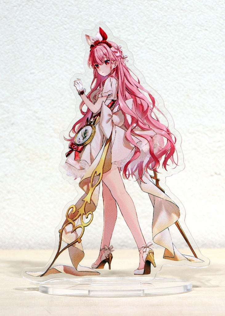 Rosuuri アクリルスタンドA　【受注生産】