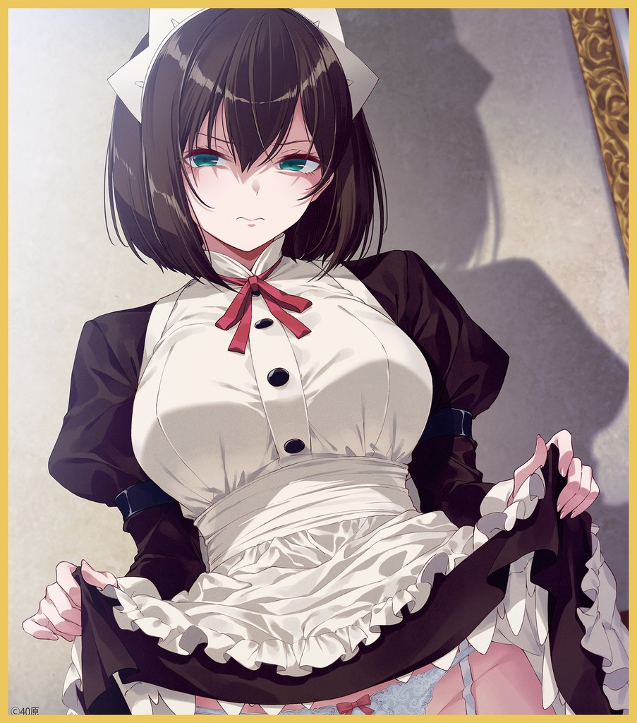 40原 5月4日(月)㈷ 京都サイン会参加用プリント色紙