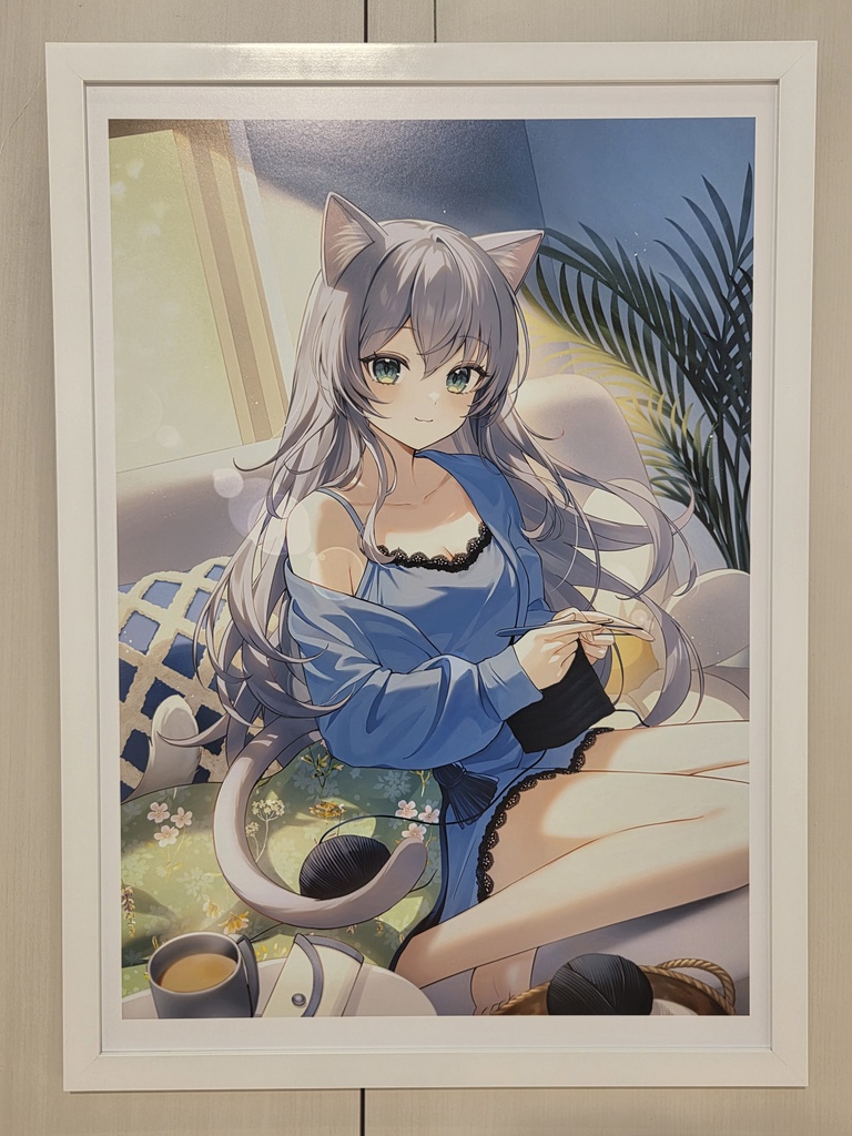 ファイアーエムブレム 複製原画 複製原画・高精彩アート特集