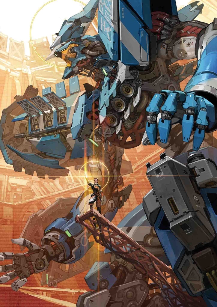 ILLUST.POSTER FIERD A2ポスター各種 【受注生産】
