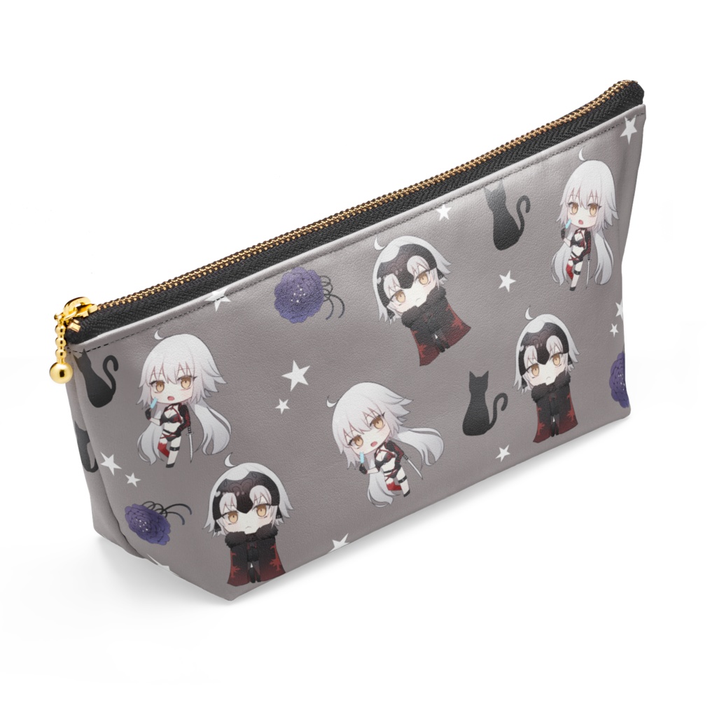 ジャンヌオルタポーチ