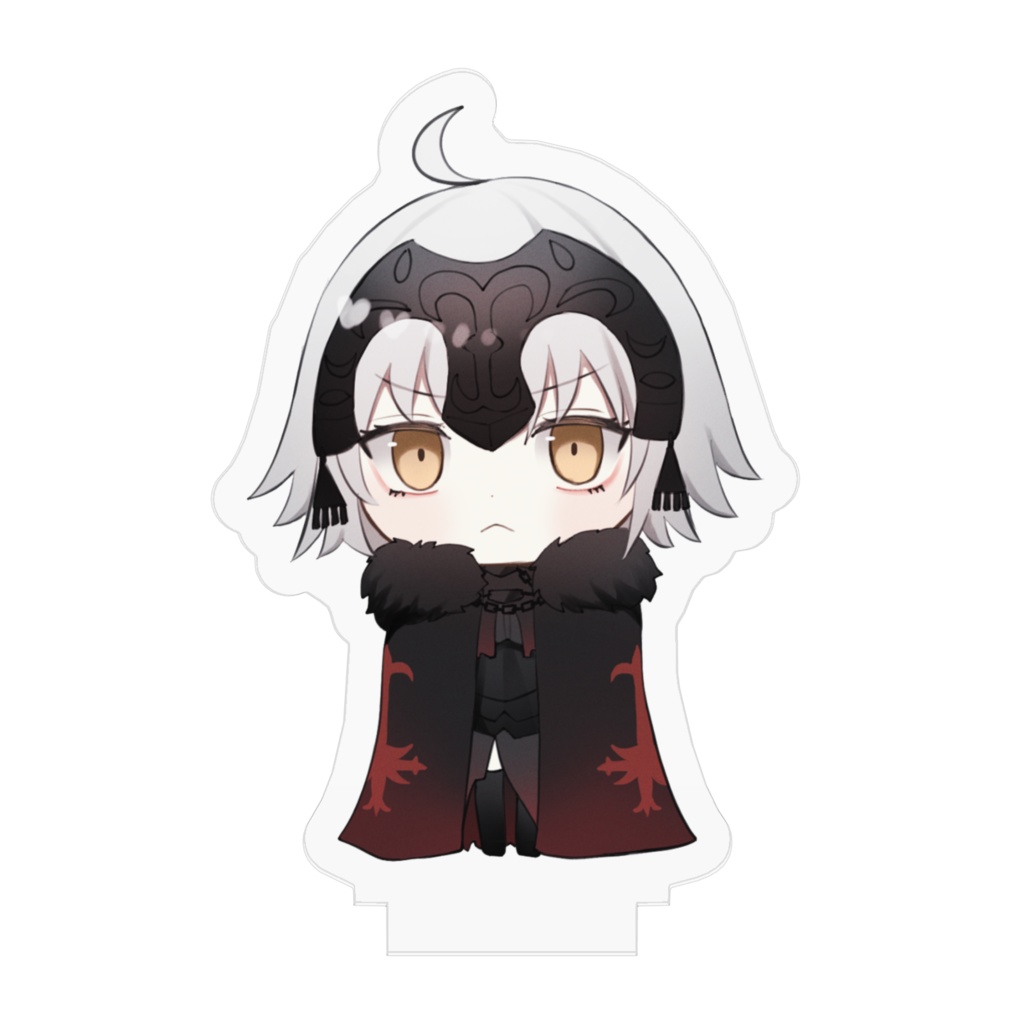 ジャンヌオルタアクリルスタンド