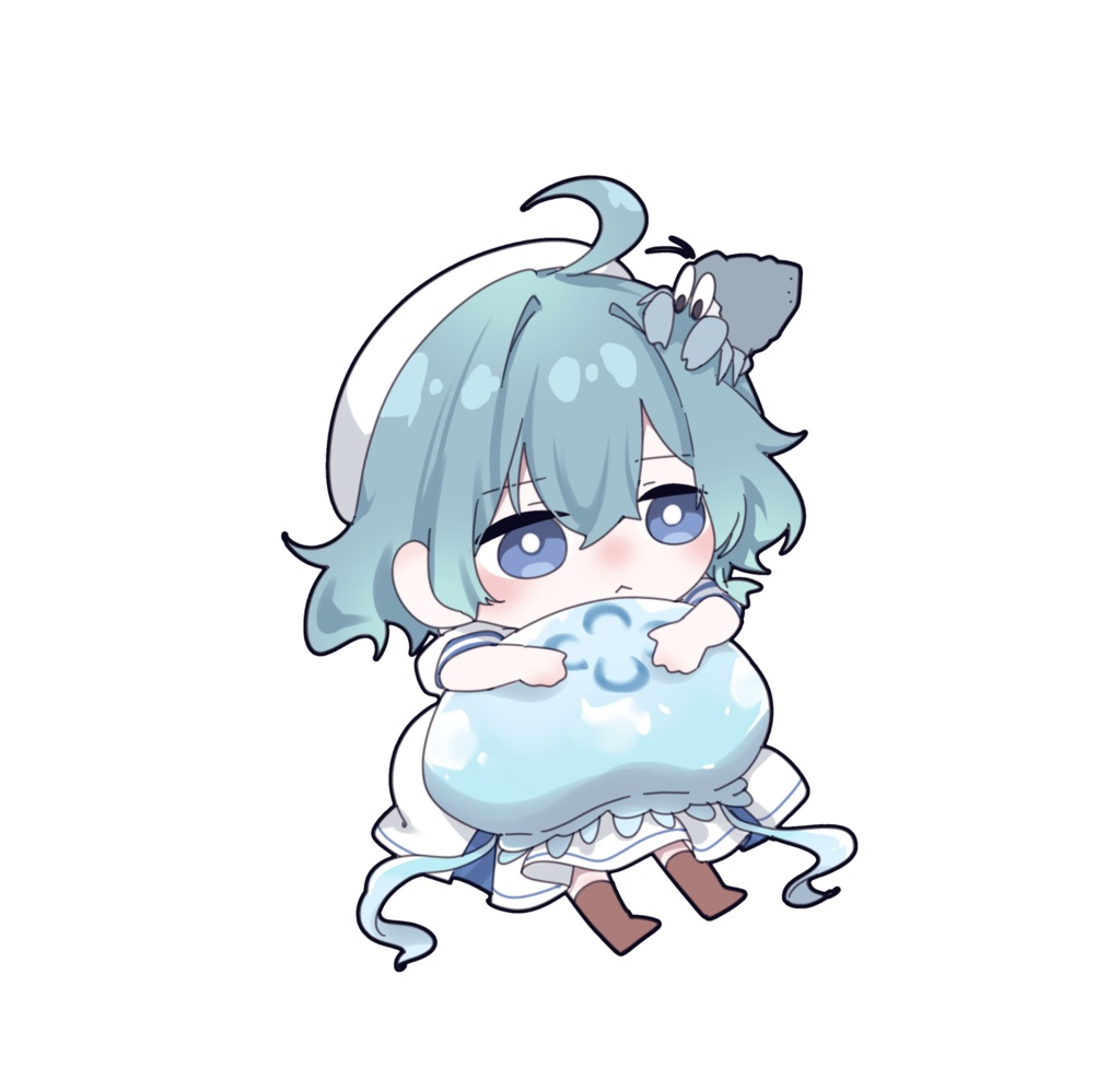 【事前販売】アクリルキーホルダー(全3種類)