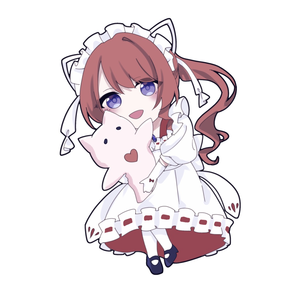 【事前販売】アクリルキーホルダー(全3種類)