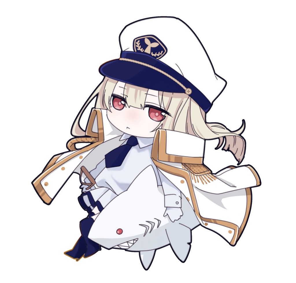 【事前販売】アクリルキーホルダー(全3種類)