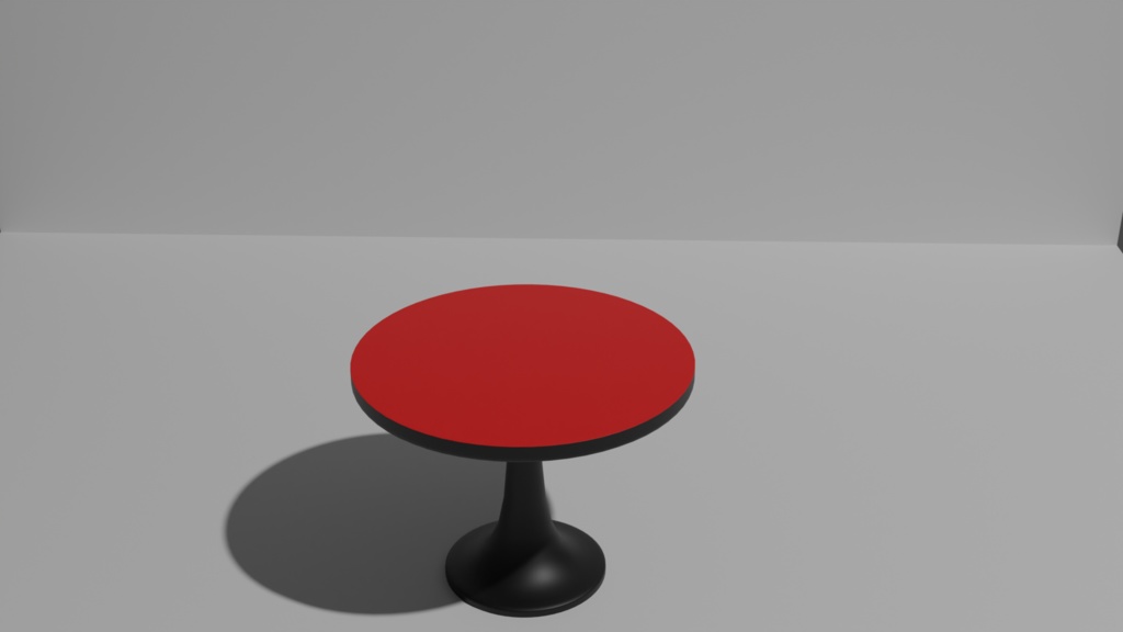 高杯(serving table)