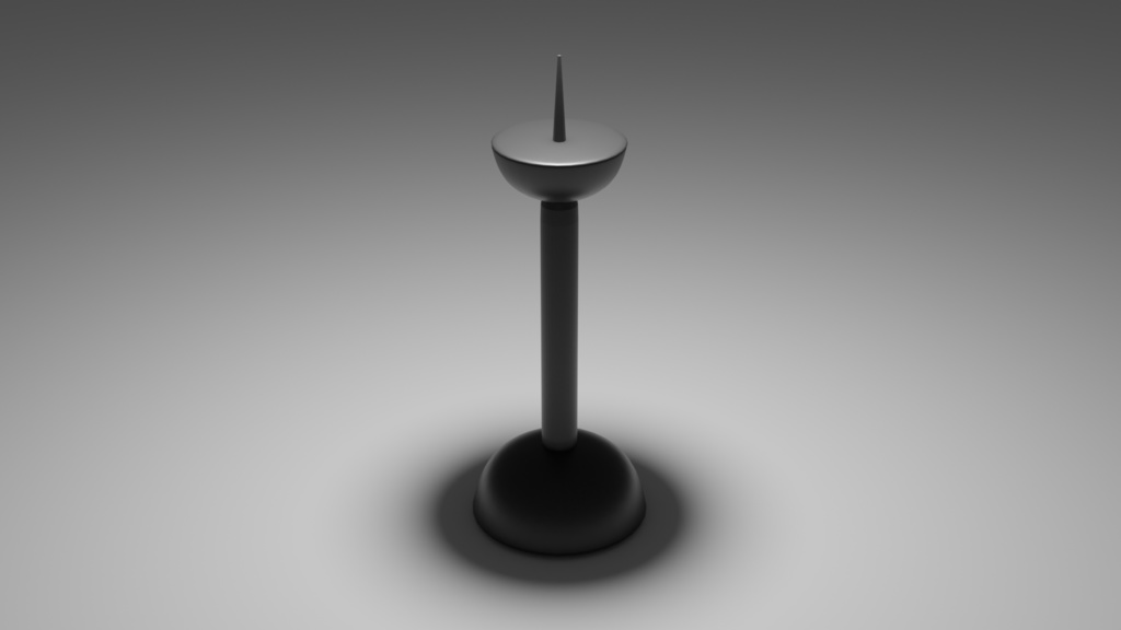 燭台(candleholder)