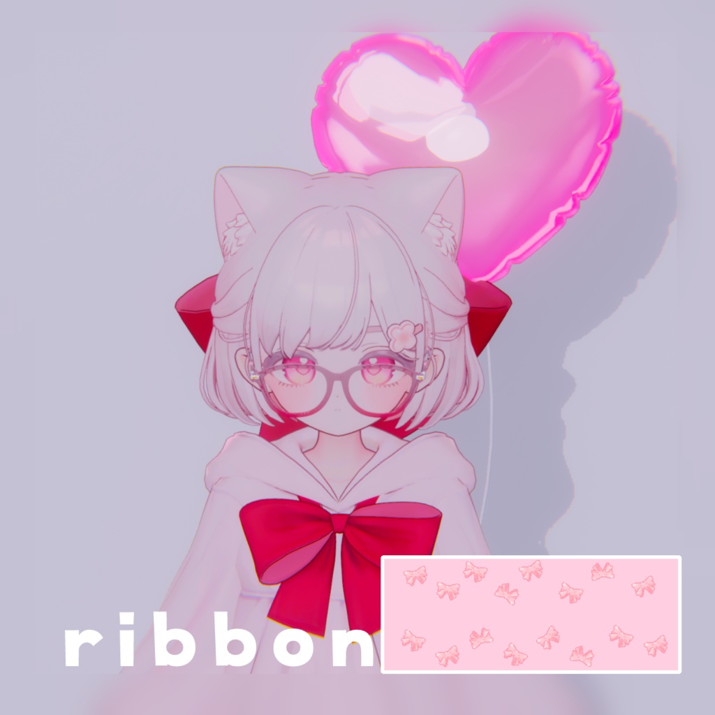 👓柄が見えるメガネ👀✨