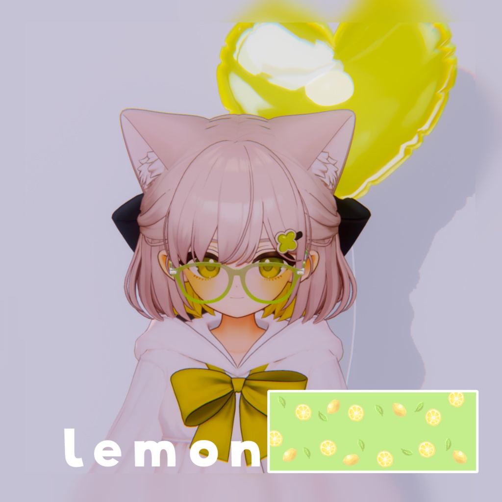 👓柄が見えるメガネ👀✨