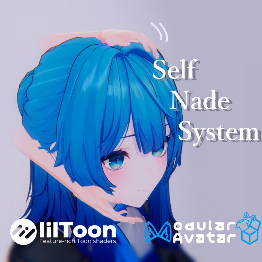 👋🏻Self Nade System