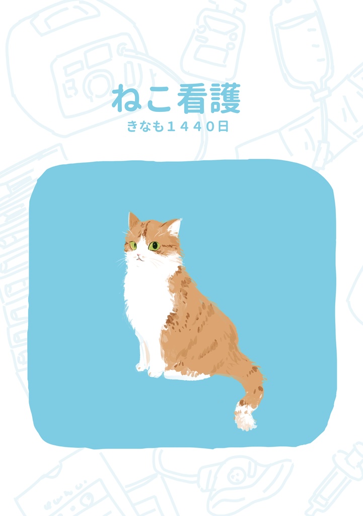 ねこ看護