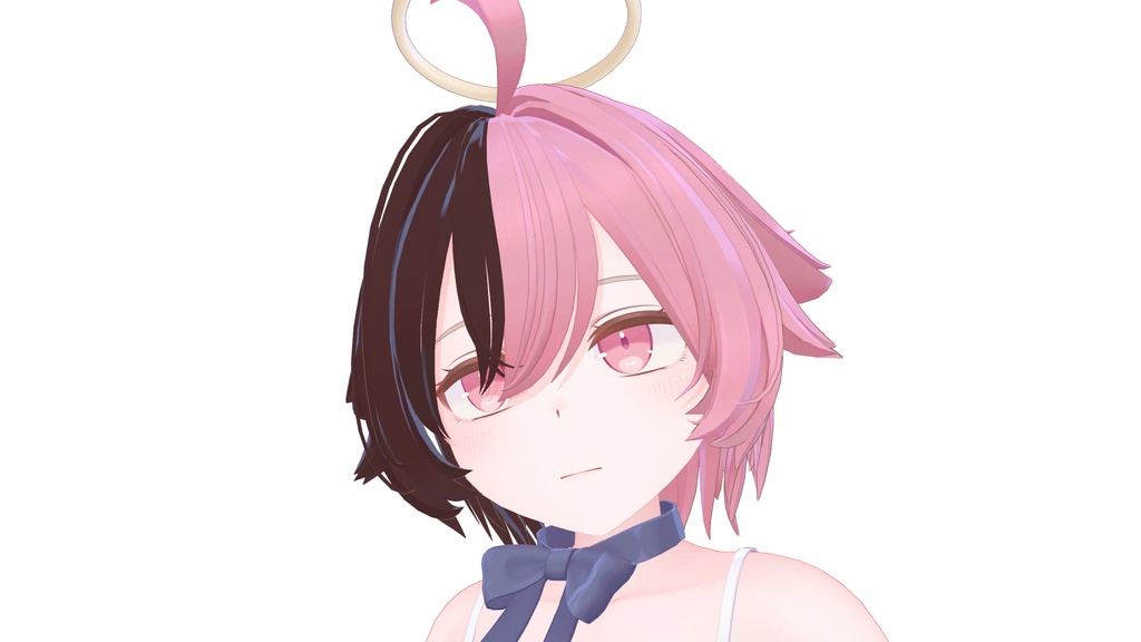 サナティア専用_ツートーンテクスチャ