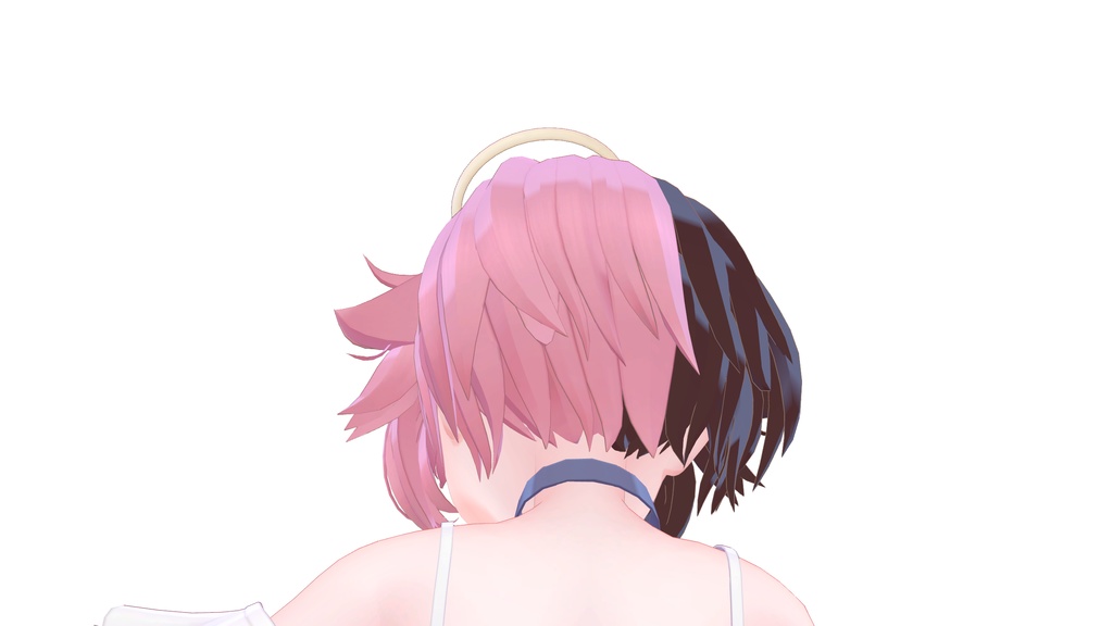 サナティア専用_ツートーンテクスチャ