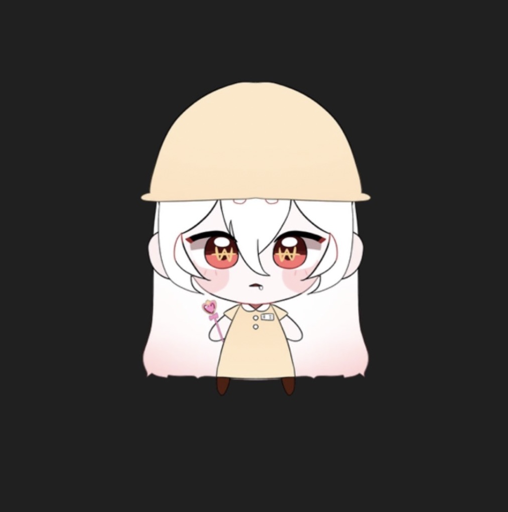 adjustable Children's day illust psd / for rigging