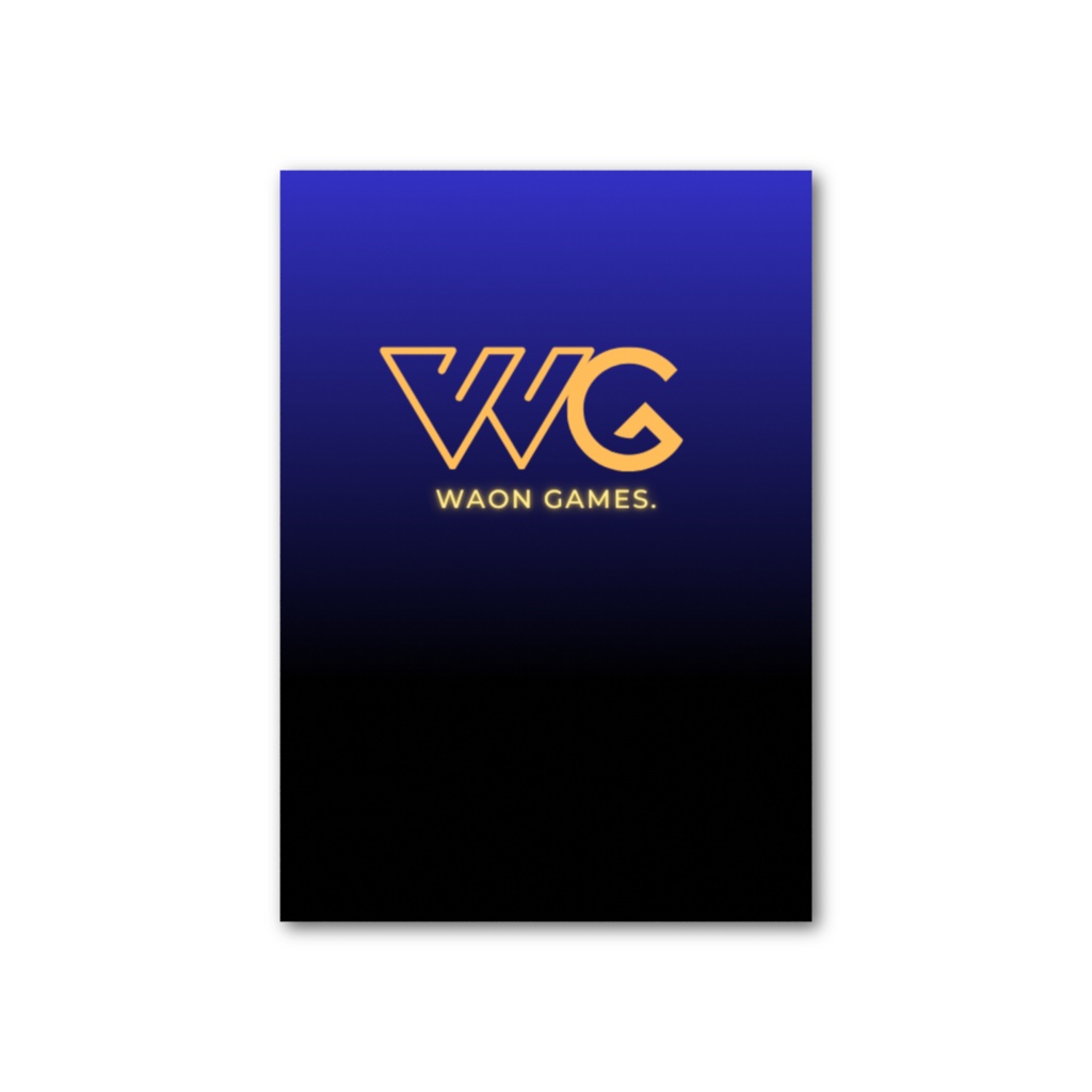 【エイプリルフール】フォト風カードKUO