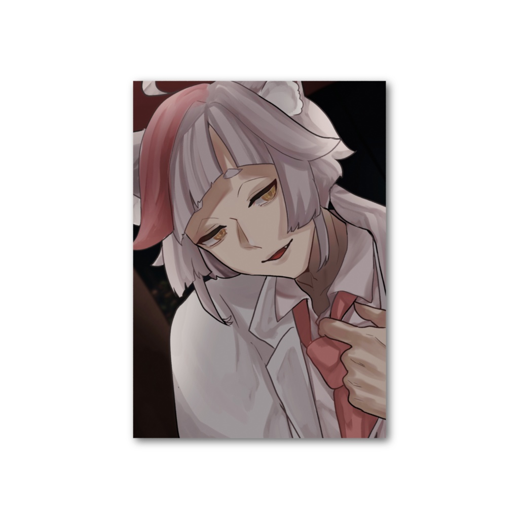 【エイプリルフール】フォト風カードKUO