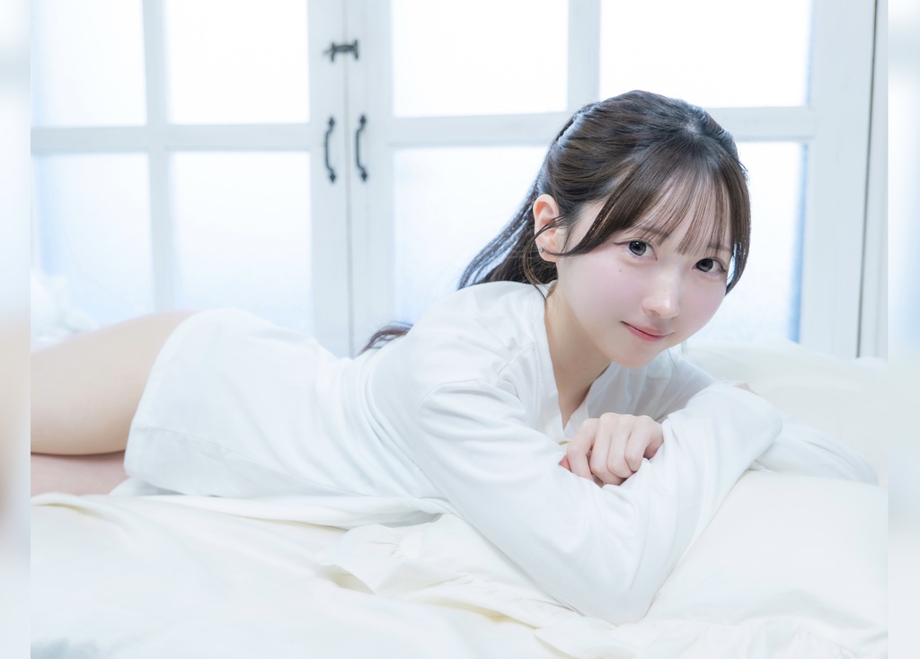 みぴ 1th 写真集