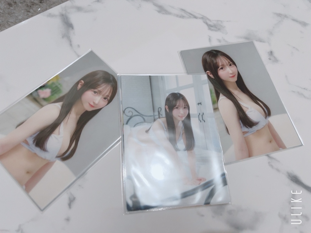 ブロマイド