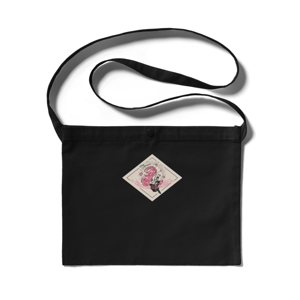 千子村正サコッシュ