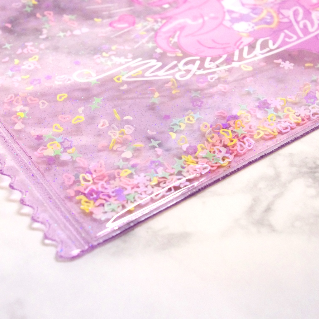 千子村正スライダーポーチ