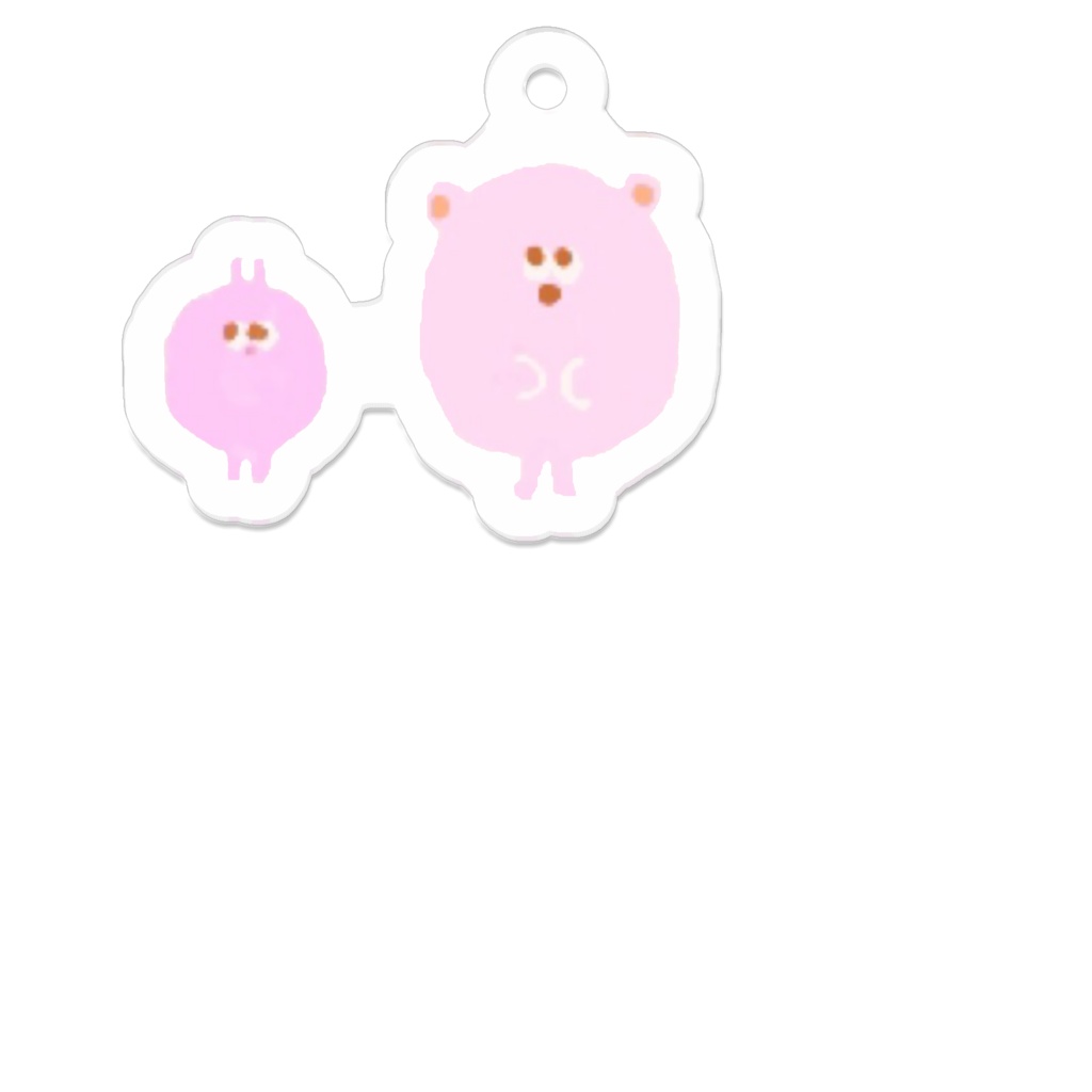 くみょとぽみょ