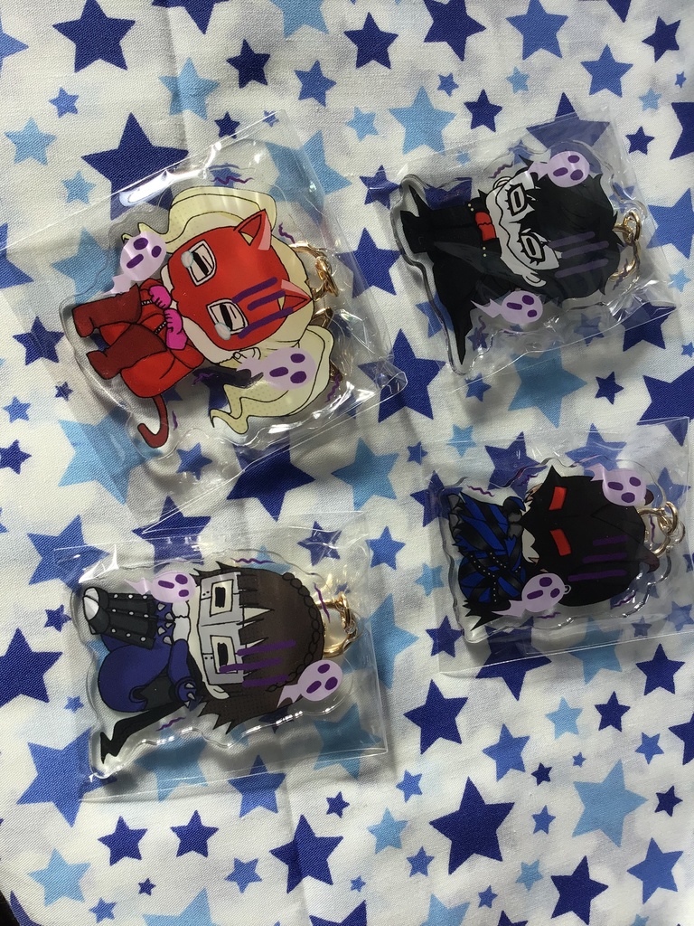 バステアクキー