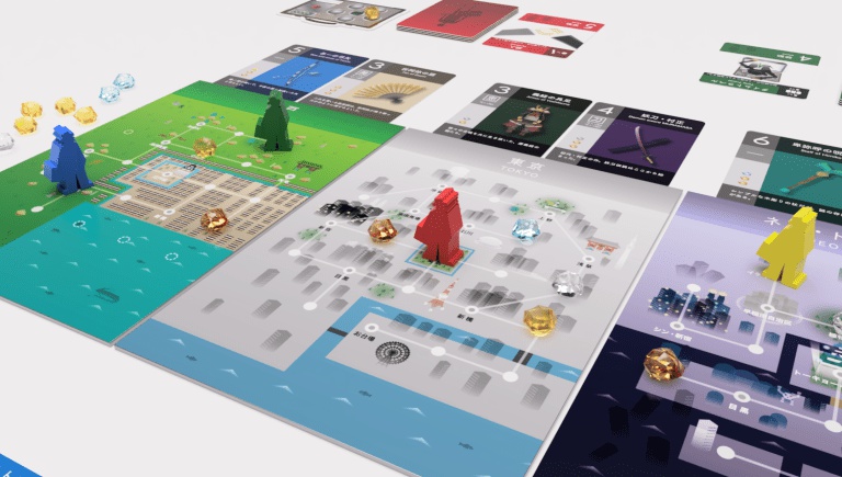 タイムトランクマン / TIME TRUNKMAN