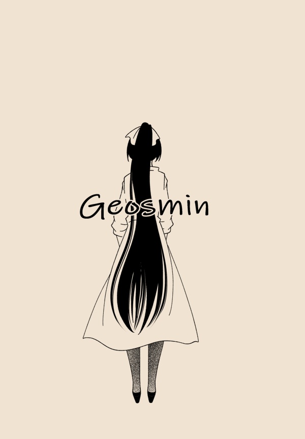 Geosmin