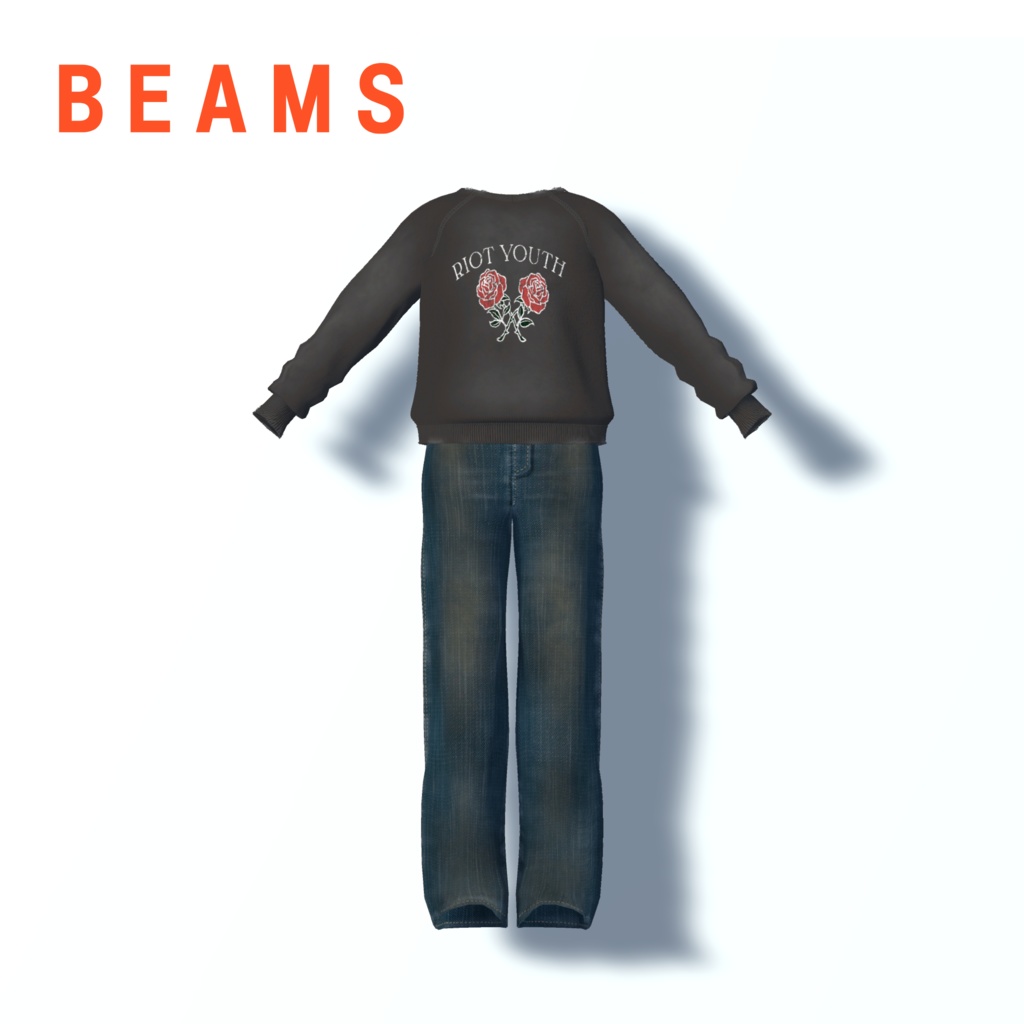 FUTURE ARCHIVE ヴィンテージスタイル|BEAMS