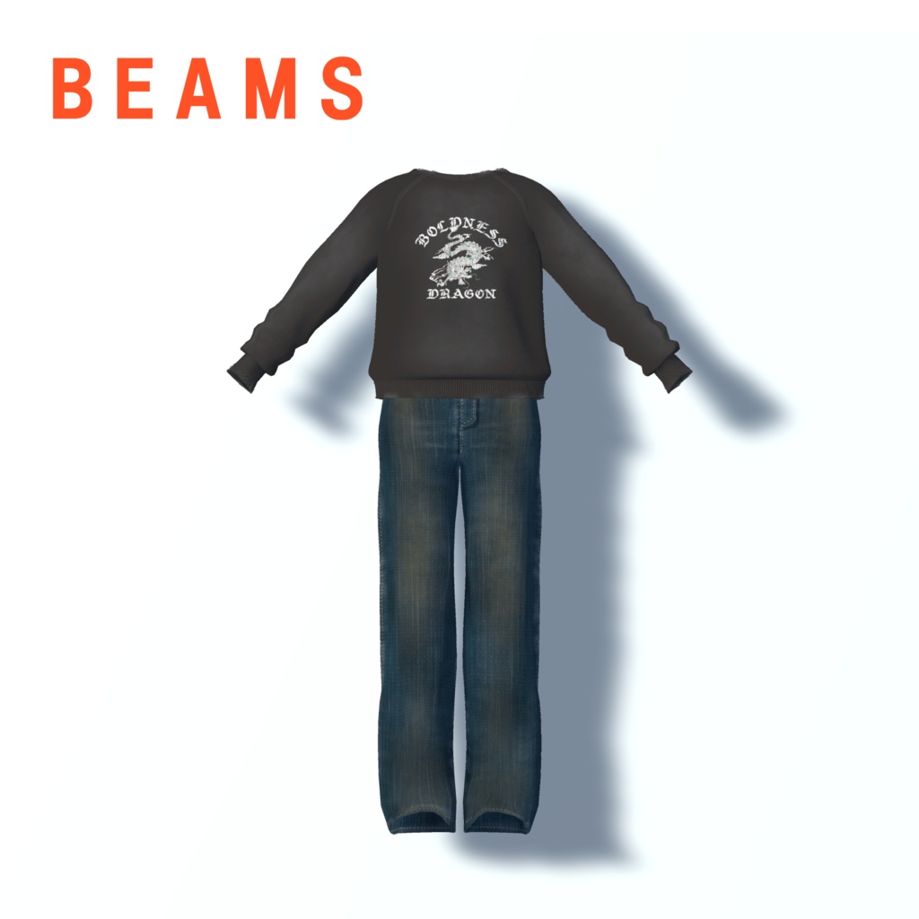 FUTURE ARCHIVE ヴィンテージスタイル|BEAMS