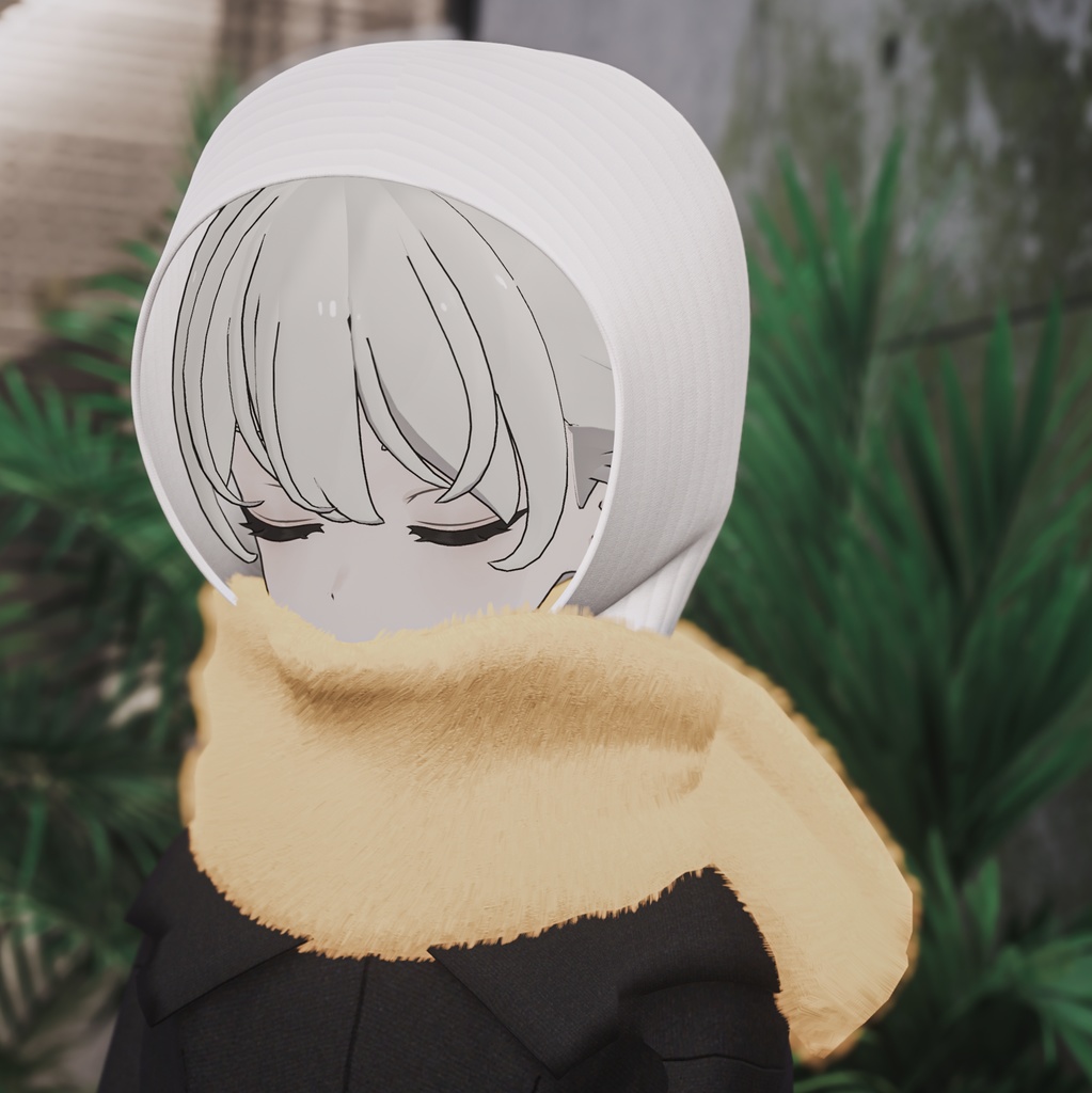 Ray BEAMS ニット小物 | BEAMS