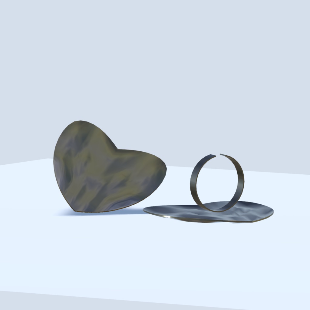 Ray BEAMS ピアス&リング | BEAMS