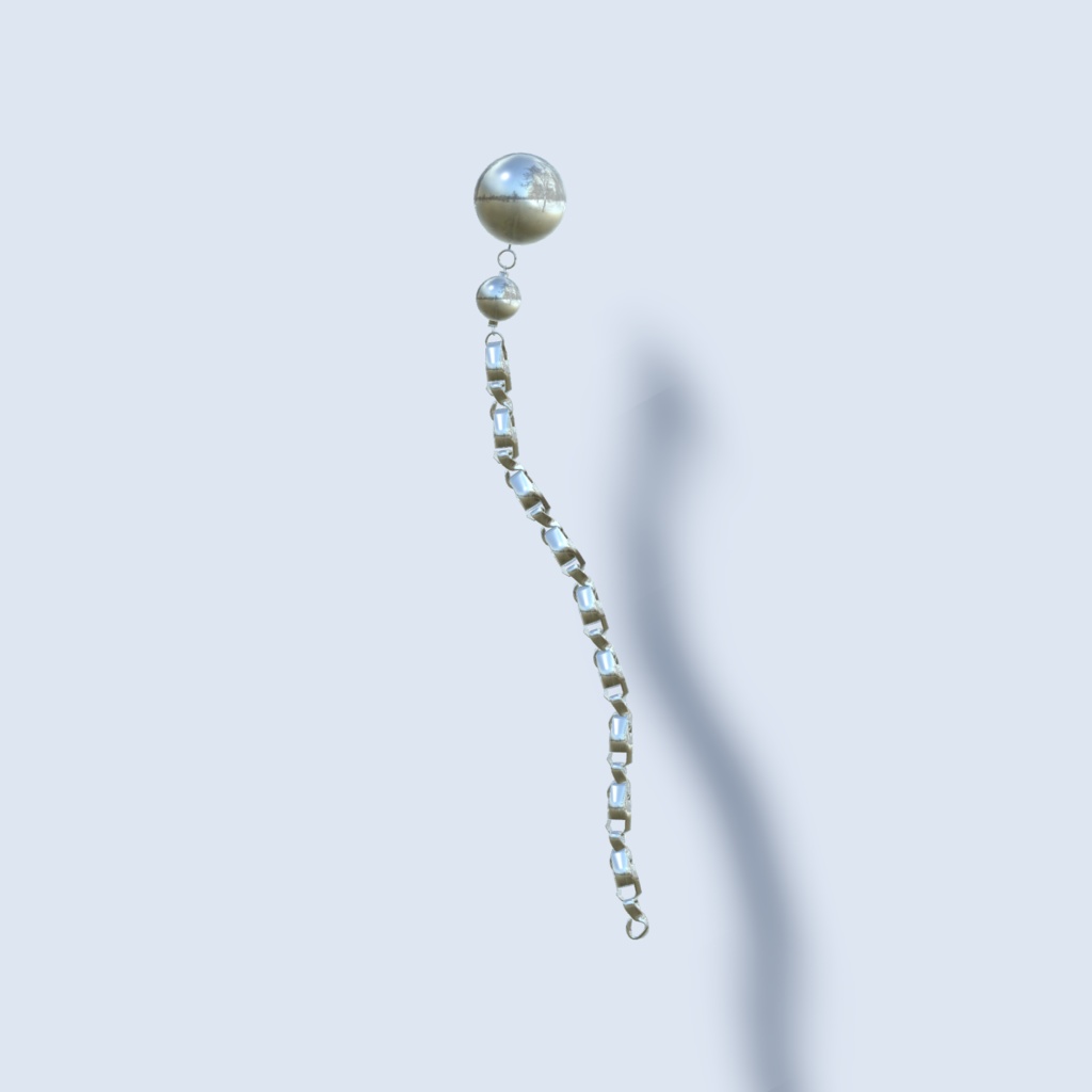 Ray BEAMS ピアス&リング | BEAMS