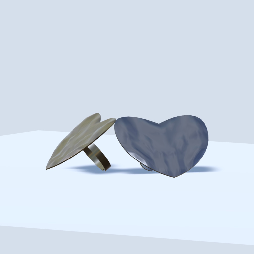 Ray BEAMS ピアス&リング | BEAMS