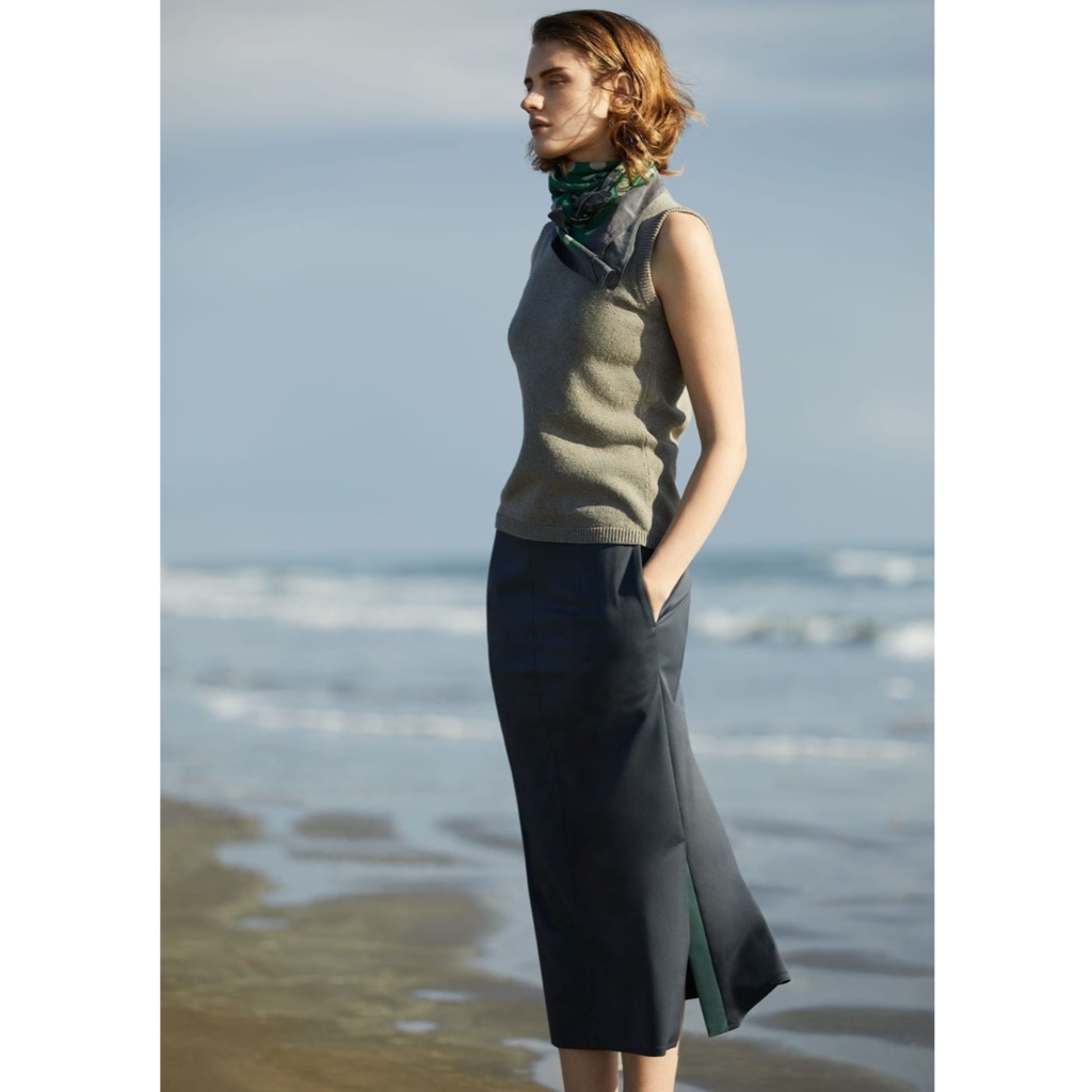 【5体対応】AK+1 2024サマースタイル | BEAMS