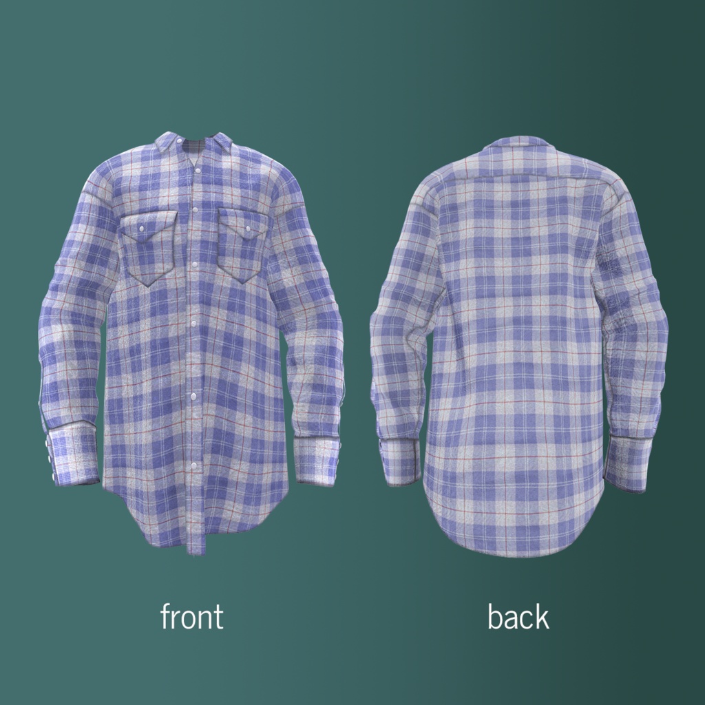 【3体対応】BEAMSチェックシャツスタイル | BEAMS