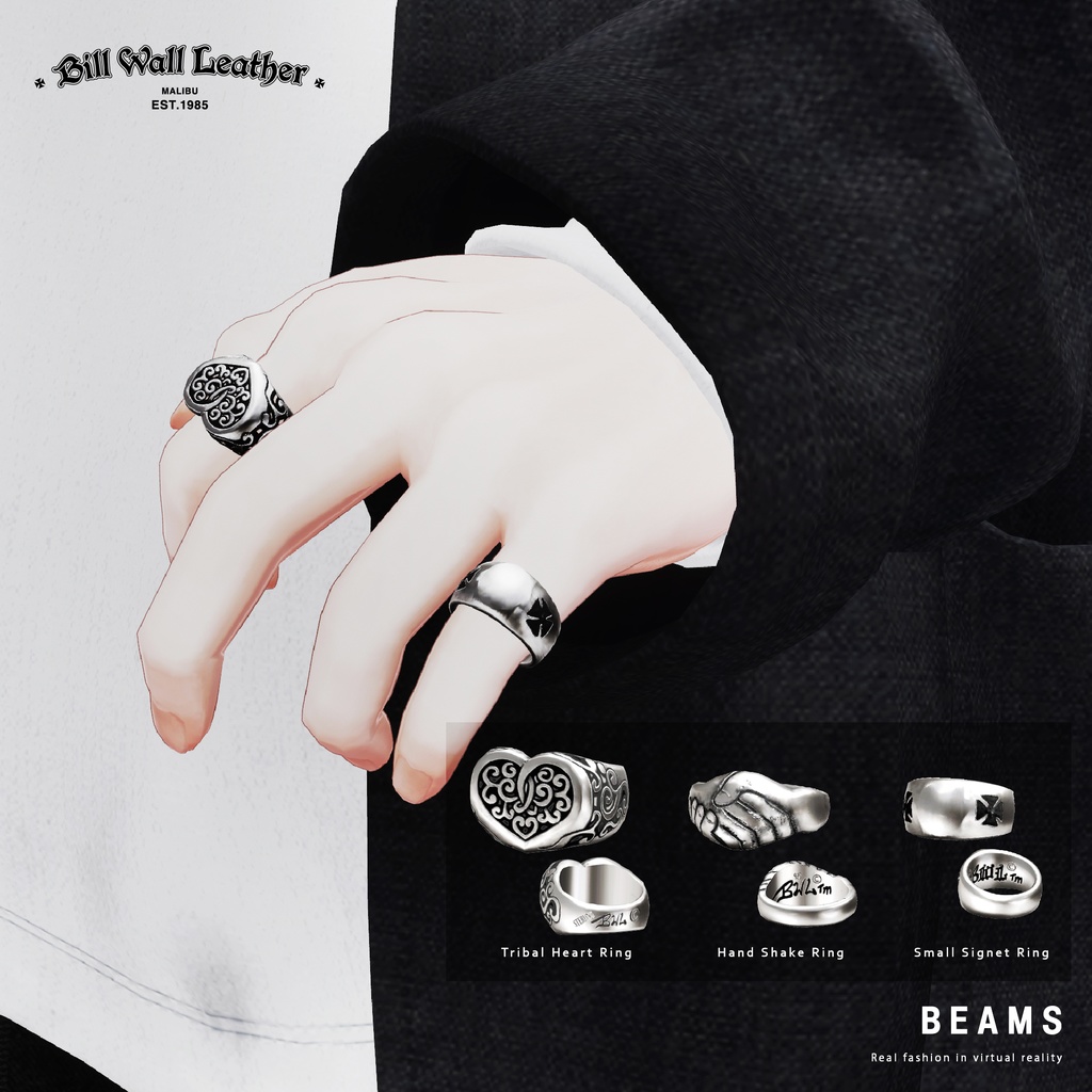 【2体対応】Easy Jacket Style | BEAMS