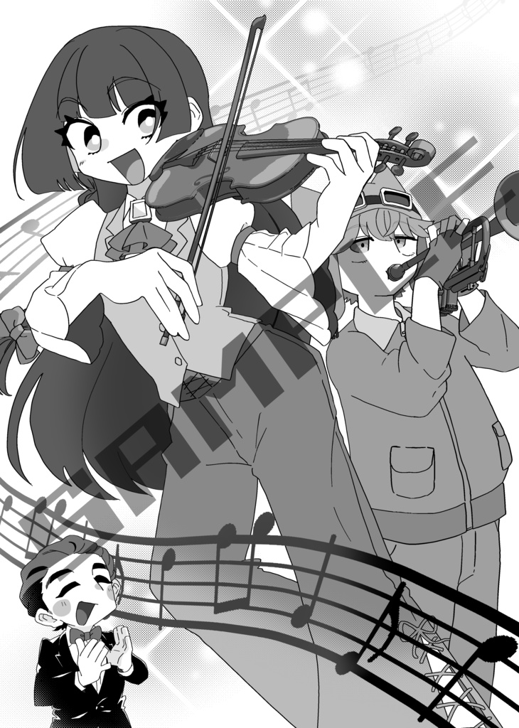 ラクエンツイソウ