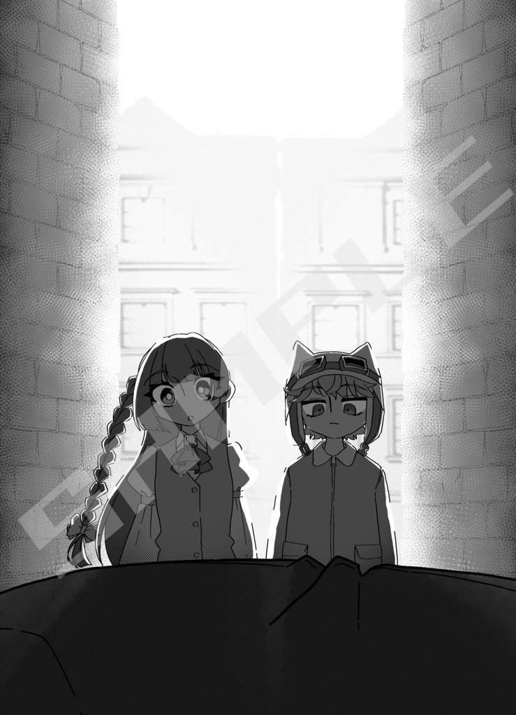 ラクエンツイソウ