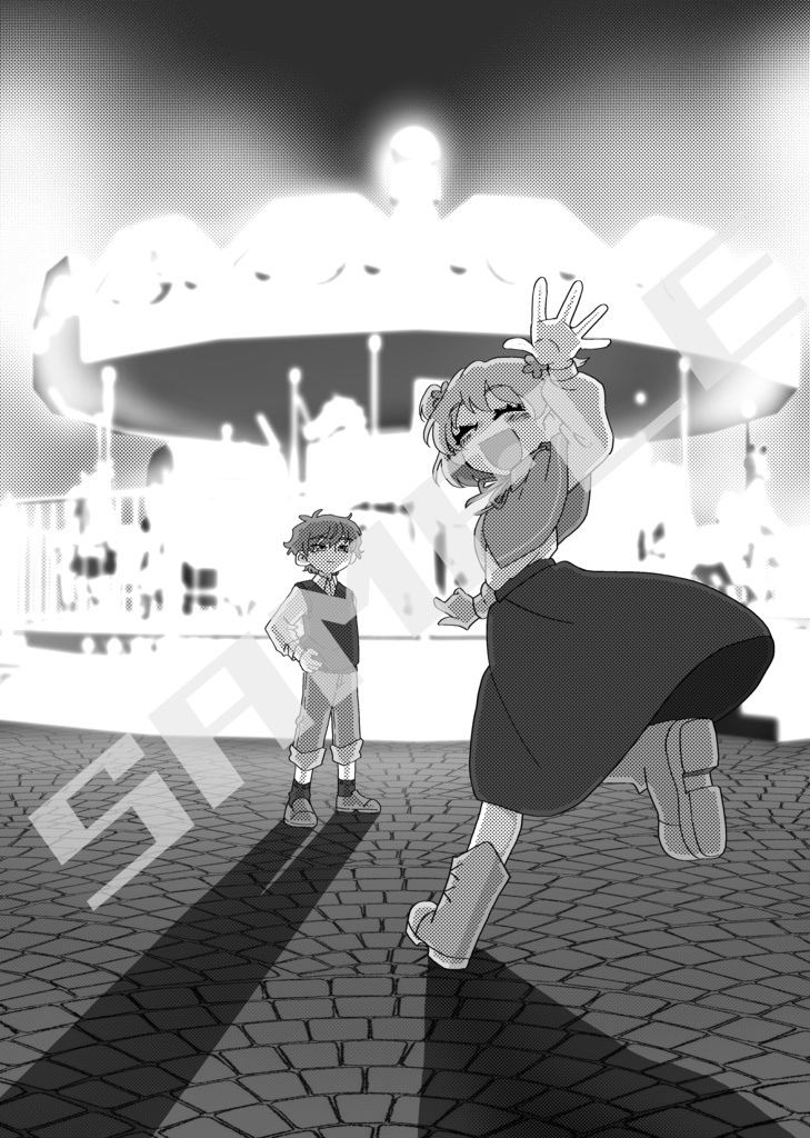 ラクエンツイソウ