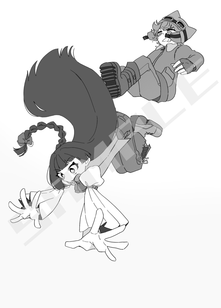 ラクエンツイソウ