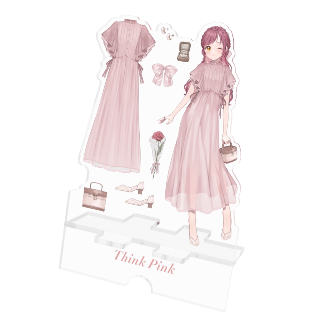 ♡数量限定♡ 春私服Spring chuuun 限定セット