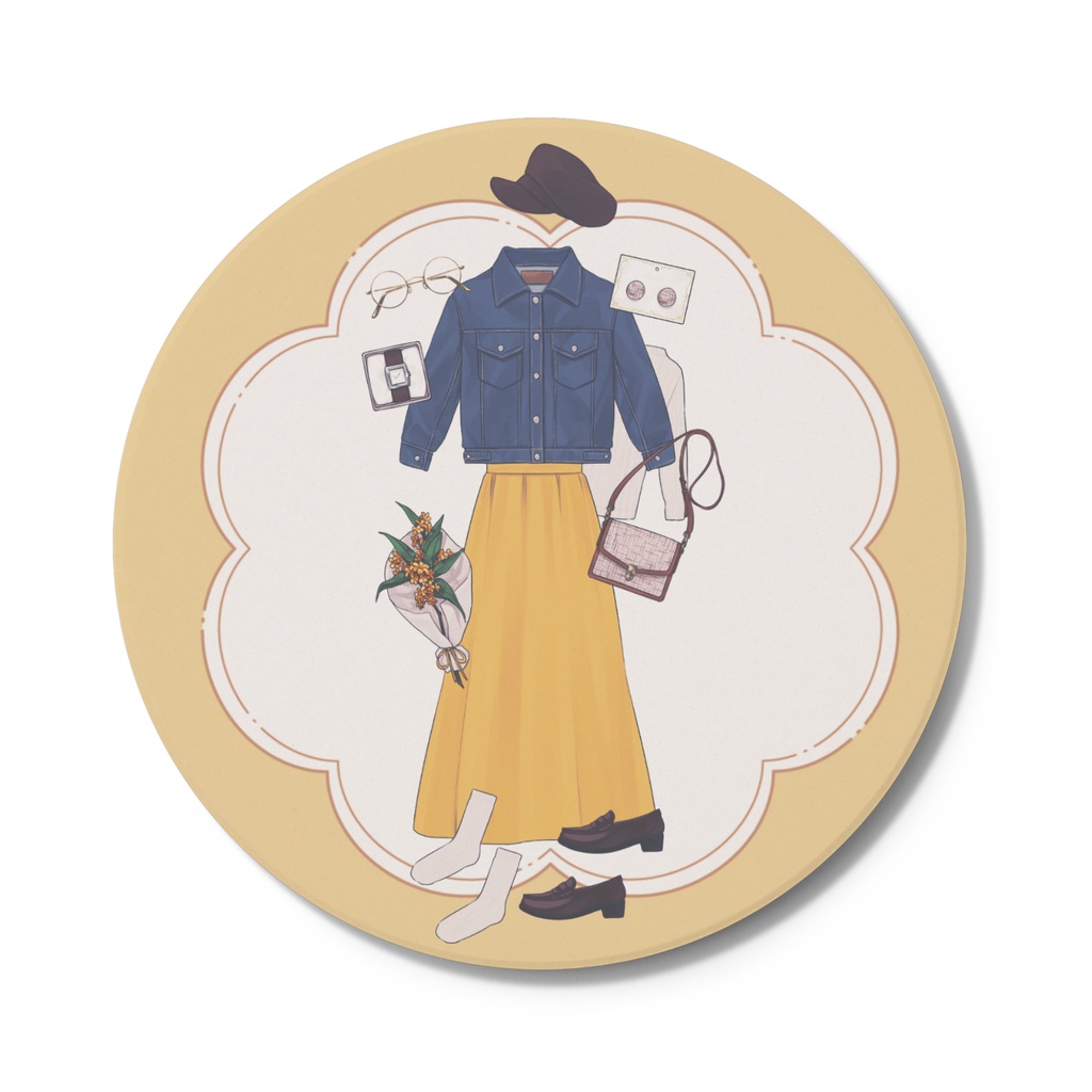 ♡数量限定♡ 秋私服Autumn chuuun 限定セット