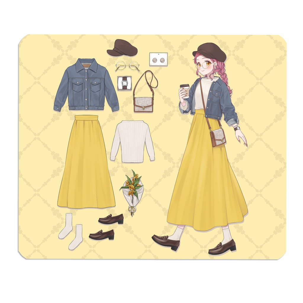 ♡数量限定♡ 秋私服Autumn chuuun 限定セット