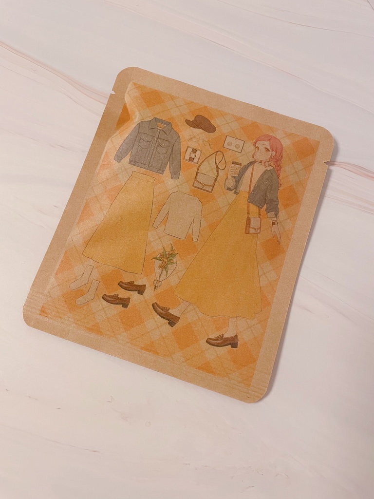 【限定】はちゅんとお家でまったり紅茶を飲む概念が飲める紅茶【ティーバッグ】