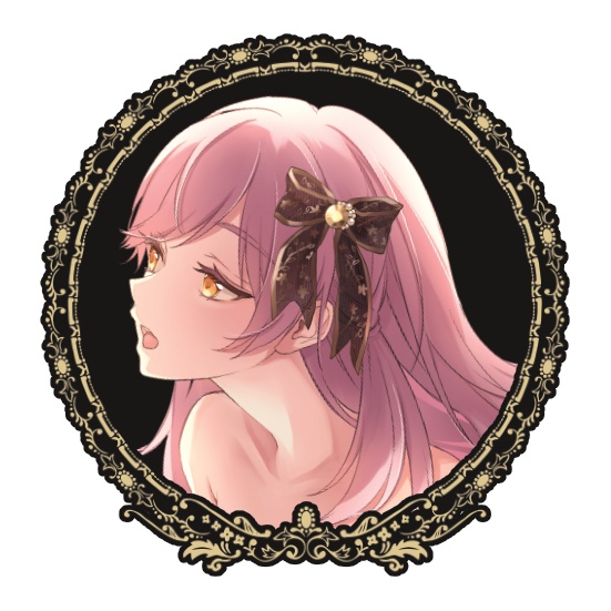 ♡数量限定♡Luzyll"Chunらぶらぶセット