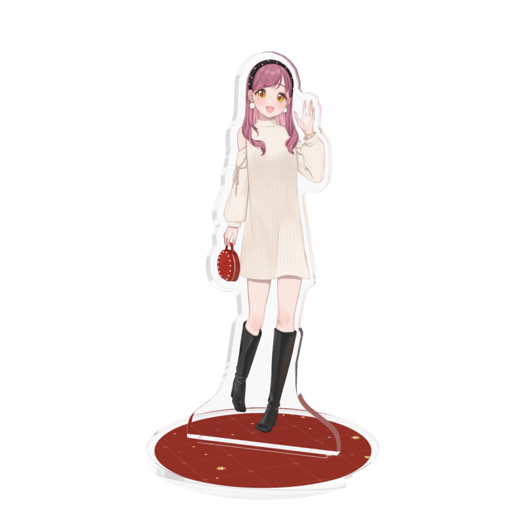 ♡数量限定♡ 冬私服Winter chuuun おかわり！