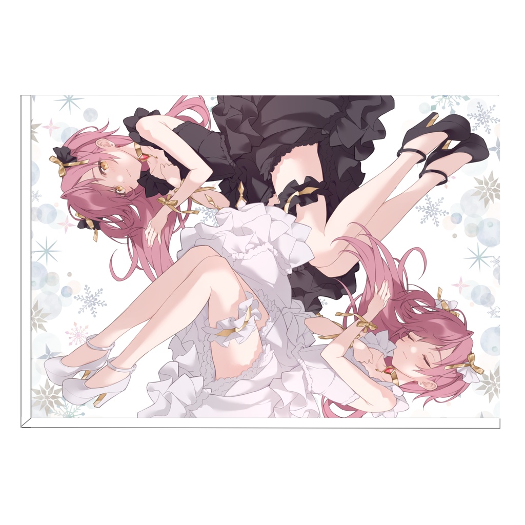 ♡数量限定♡ Christmas chuuun 限定セット