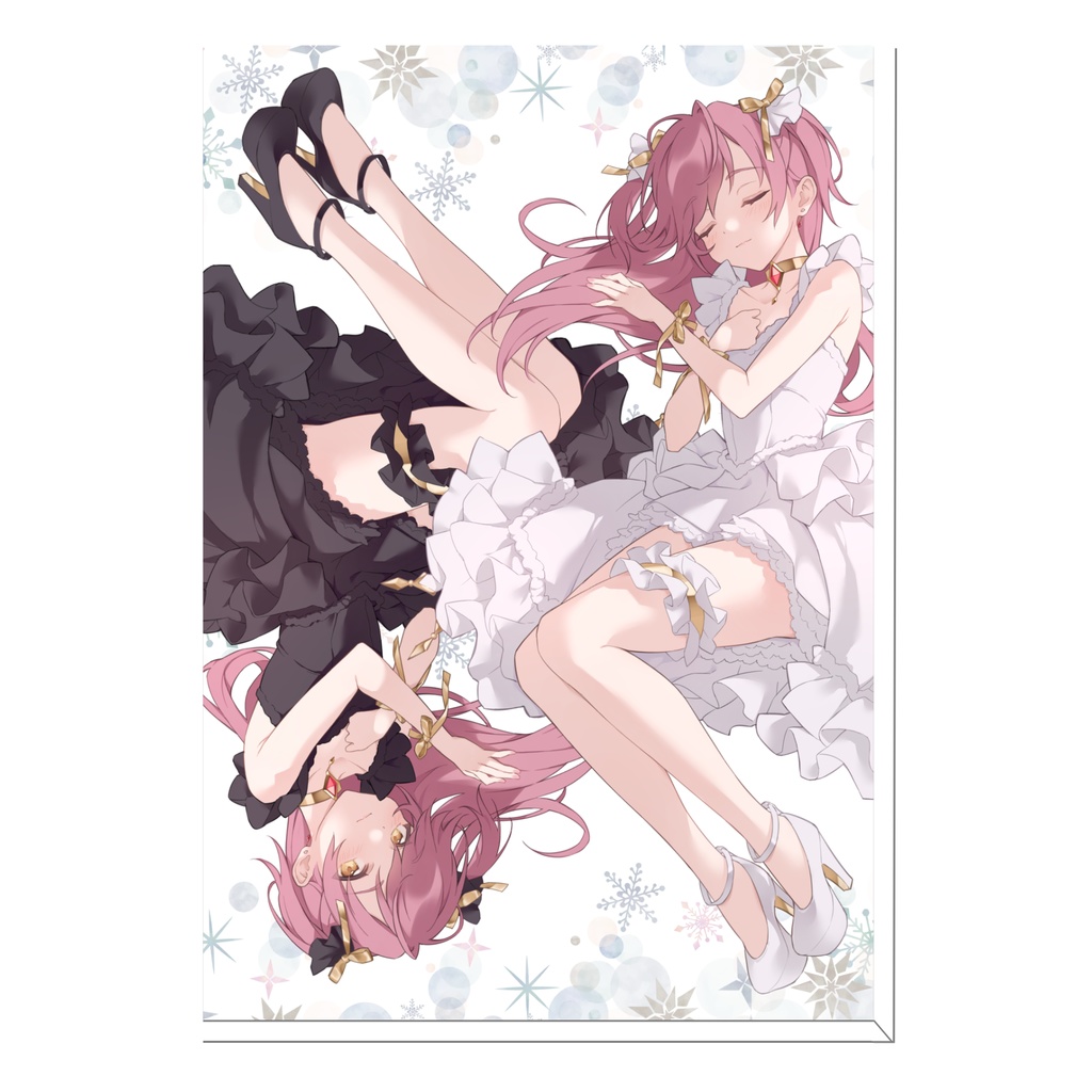 ♡数量限定♡ Christmas chuuun 限定セット